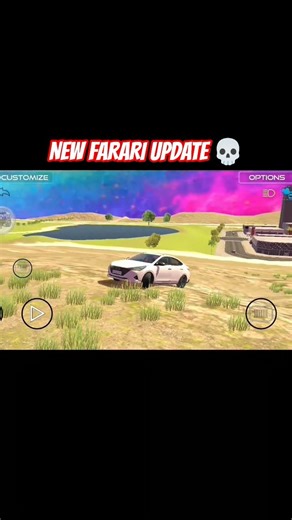 NEW UPDATE FIX DATE 📅 INDIAN SIMULATOR 💥 #latestupdate #newtrucksimulator #automobile #jcb