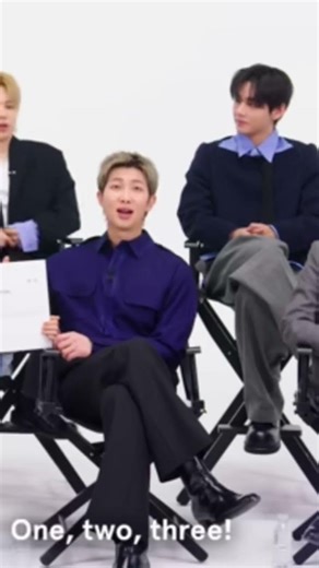 who is the 8 member of bts💜?? 🤨