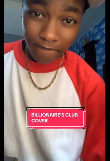 Exploring the Billionaire's Club Concept by Olamide