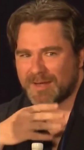 Arthur Morgan's Voice Actor on his dialogues with his horse in Red Dead redemption 2