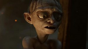 Lord of the Rings: Gollum new gameplay trailer reveal - Softonic