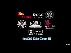 Kids CBC/CTF/Rogers Cable Fund/IPF/Shaw Rocket Fund/Decode/HalifaxFilm