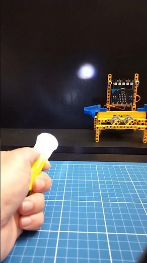 Lego microbit Robot | 8+ kit included #educationalrobotics