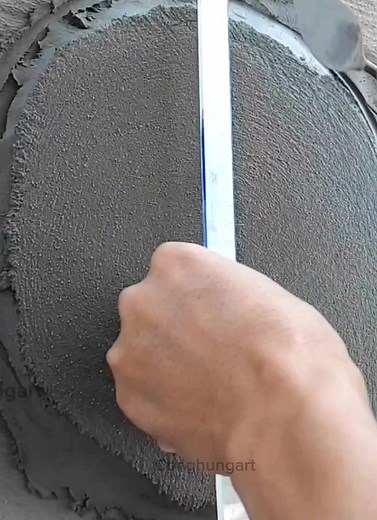 📀💥Shaping and using compass📀💥 #Conghungart #ConghungartArtist