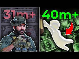 How an Indie Game Outsold EVERY Call of Duty | The History of Human Fall Flat