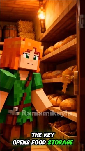 Alex Vs zombie #shorts #minecraft