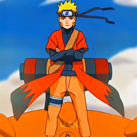 Naruto 🔥❤️🐐 / Naruto edit \ song name: Alan Walker headlights slowed