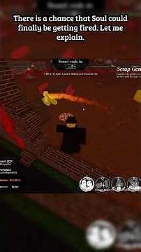 FORSAKEN'S REPUTATION IS SAVED?! #roblox #forsaken #forsakenroblox