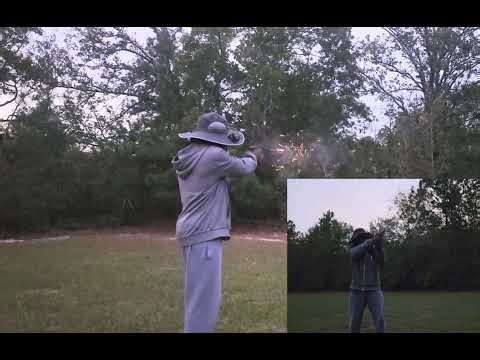 Testing The 32 Round ProMag Magazine For The Canik TP9 Pt. 3