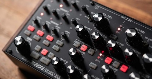 Moog Subharmonicon In-Depth Tutorial