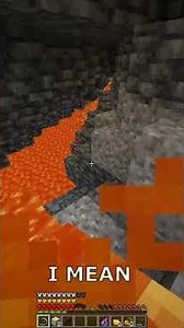 Minecraft, but block drops are RANDOM! #minecraft