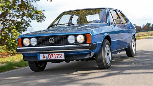 VW Scirocco GTI: Was ihn so besonders macht