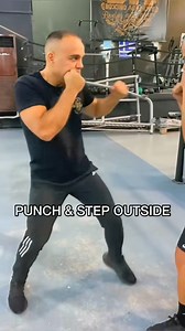 121K views · 3.9K reactions | How to check hook 壘 #boxing #check #hook #fyp #foryou | Boxing Style | Facebook