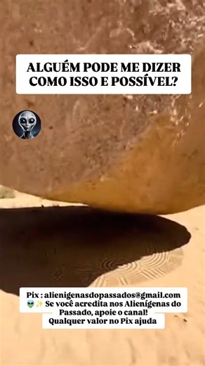 Lion Santos Nascimento on Instagram: "👽✨ Se você acredita nos Alienígenas do Passado, apoie o canal! Qualquer valor no Pix ajuda Pix : alienigenasdopassados@gmail.com #alienigena #conspiração #natal"