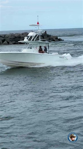 BOATS IN JUPITER INLET #florida #boats #roughinlets