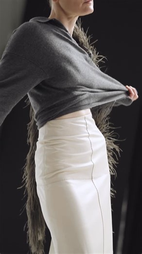 GWYN on Instagram: "a preview from set. new GWYN arrivals, coming tomorrow."