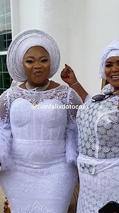 1.3M views · 31K reactions | @bofowaa looking all beautiful today for kids naming ceremony | Zionfelix Entertainment News | Facebook