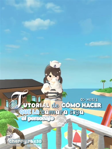 Tutorial fácil para hacer intros en Roblox