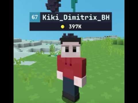 How to get decent money on the bloxd smp!