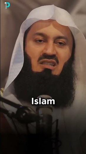 What Mufti Menk Thinks About Andrew Tate