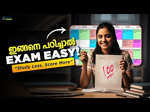 Score FULL MARKS for Exams with these 7 Tips