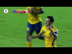 Match Highlights | KBFC 1 - 1 JFC