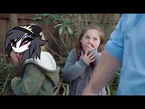 doom slayer cachetea a los personajes de hazbin hotel y helluva boss