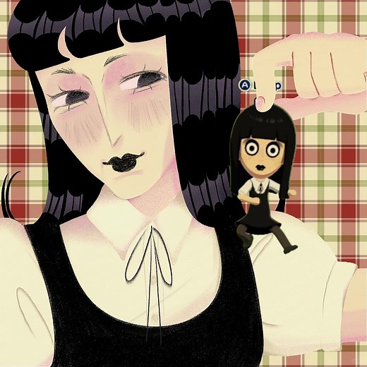 I Love Samarina! Tomodachi Life Samarina Tribute