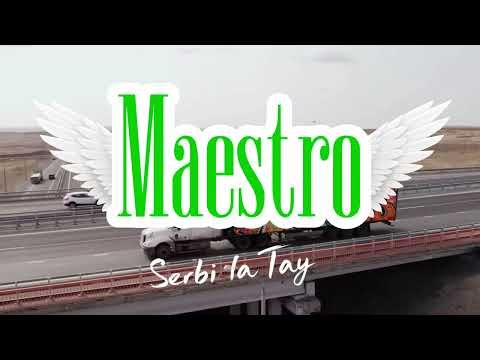 Nouveauté 2026 🇩🇿 YA ZINA SERBI LATAY – Maestro | Tube Rap/Rai 2025 à Écouter Absolument !