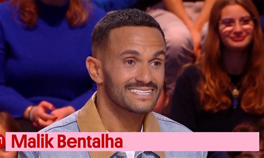 Quotidien, deuxième partie du 11 février 2025