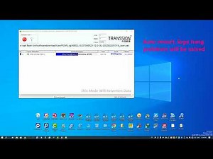 itel A60 (A662L) flash file flashing | Itel A662L FRP All Error fix ।। Mobile Fixing