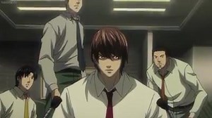 DEATHNOTE: THE LAST NAME ☺☺☺ | Anime is Life