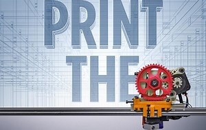 【纪录片】3D打印传奇 / Print the Legend