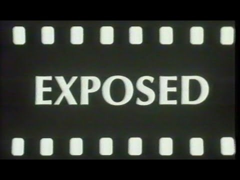 Exposed (1983) Trailer