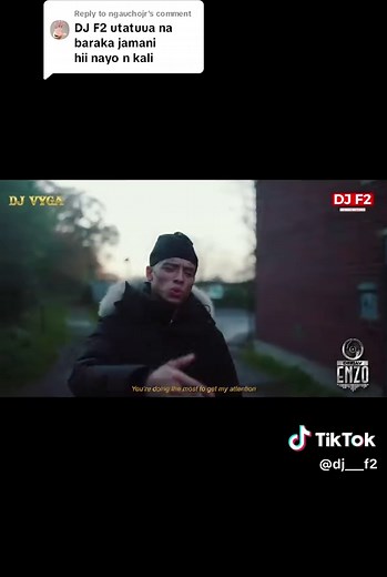 Replying to @ngauchojrDJ F2 HIP HOP DRILL TRAP & POP FT DJ VYGA, DJ ENZO full mixtape now available on my YouTube channel#fyp #juicewrld #foryoupage❤️❤️ #drill #hiphop #trap #pop #chrisbrown #centralcee @CentralCee