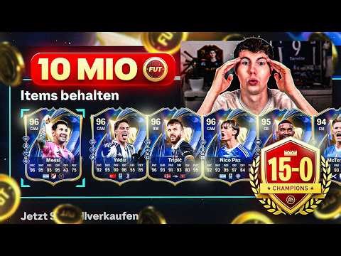 10.000.000 Coins in einem Pack...