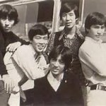 ザ・タイガースのメンバーは？沢田研二！岸部一徳！岸部シローも？解散理由は？