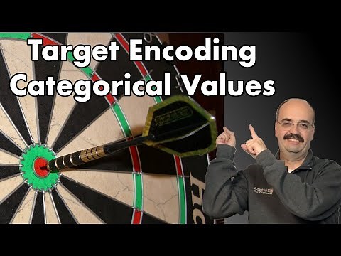 Target Encoding for Categorical Values in Data Science