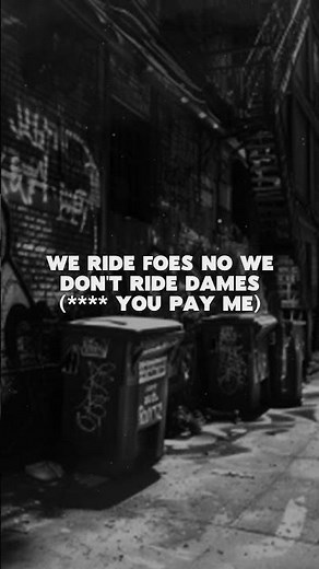 Slim Thug - F U Pay Me / lyrics