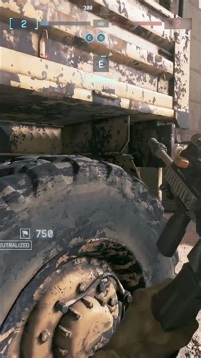 Quick cap #battlefield #battlefield6 #gaming #gameplay