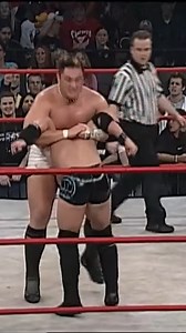 24K views · 250 reactions | AJ Styles and Samoa Joe put on this classic at Turning Point 2005. #ImpactWrestling #prowrestling #AJStyles #SamoaJoe #fbreels #reelsvideo #classic #impact #wrestling | TNA Wrestling UK | Facebook