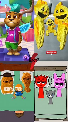 61K views · 183 reactions | Tom need cleaning 識 #talkingtom2 #shorts #funny #4kmeme #viral #animation #memes | Tomimations | Facebook
