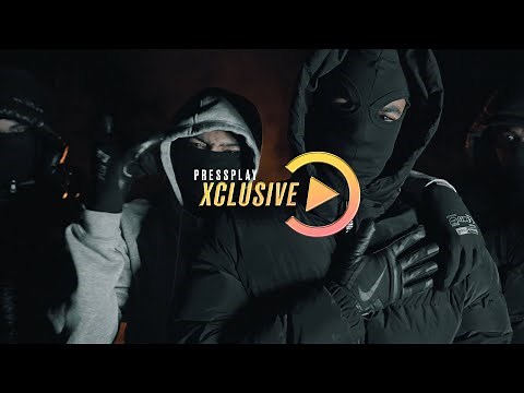 (BSIDE) 30 X Bgod X K1zz X Dizz - Top Boy (Music Video) | Pressplay