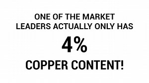 Watch Copper Compression Video on Amazon Live