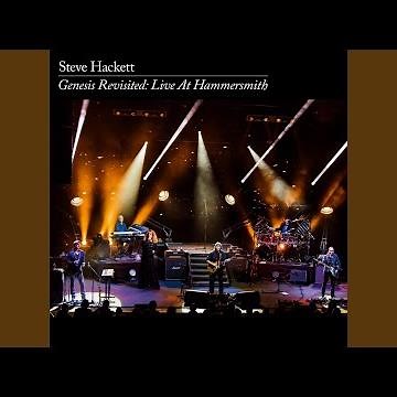 Unquiet Slumbers for the Sleepers (Live at Hammersmith 2013)