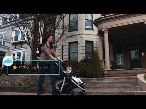 ALINA - Introducing Hushh+ from Yogasleep