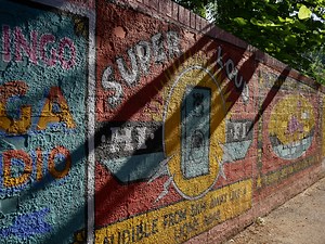 Panasonic Lumix G Vario 12-60mm f/3.5-5.6 Asph Power OIS review