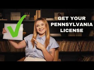How to Get Your Pennsylvania Real Estate License [2026]