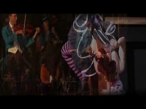 CHARODY: 'The Carnival' a circus opera | 2011 - 2012