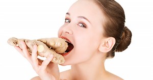 Abnehmen mit Ingwer – so geht's | DasKochrezept.de – Kochrezepte, Saisonales, Themen & Ideen